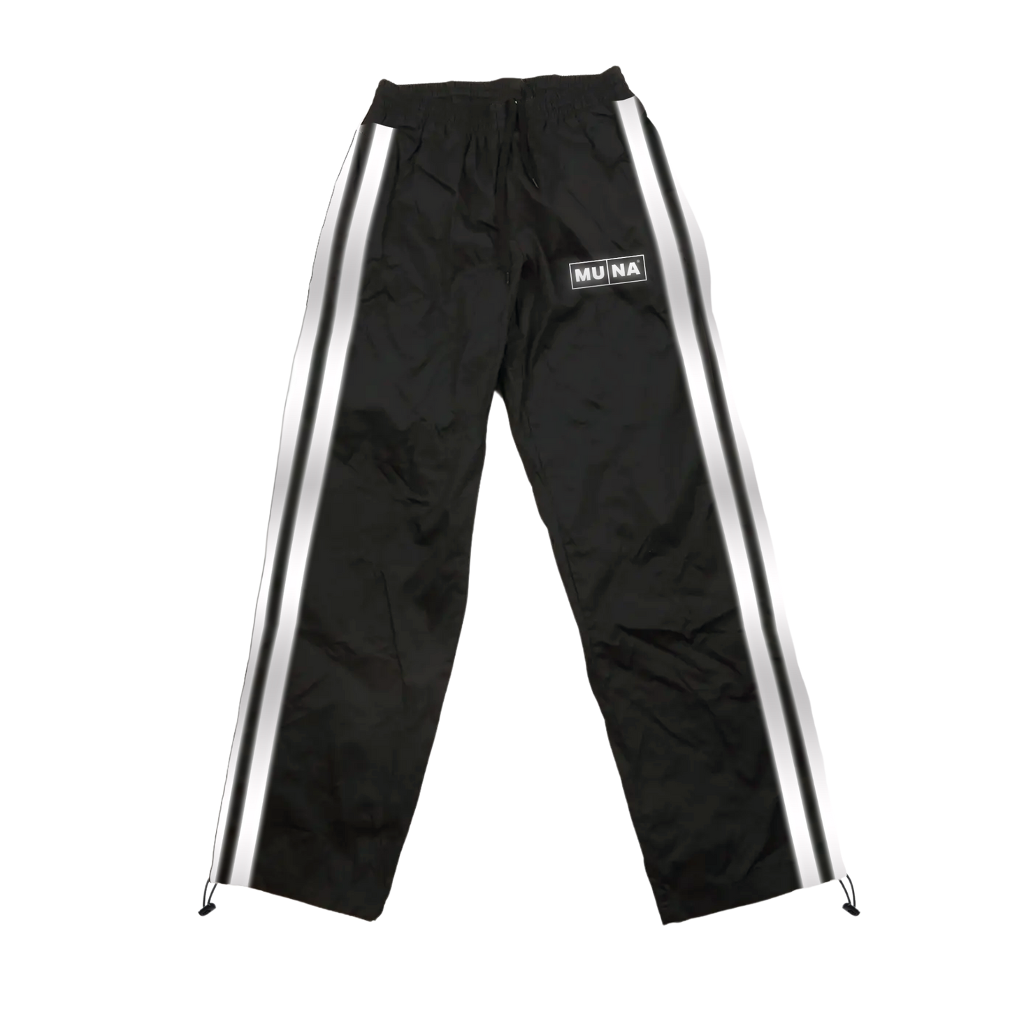 3M Reflective Logo Track Pants