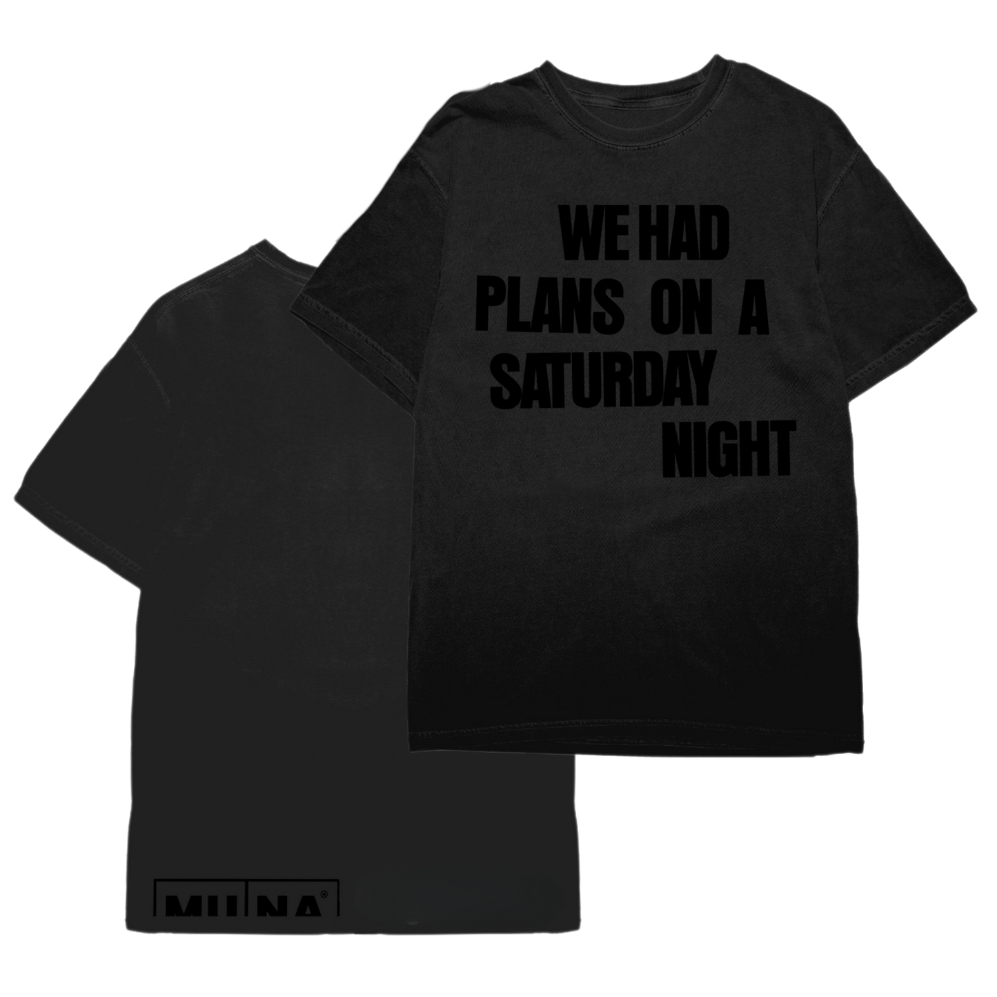 Saturday Night T-Shirt