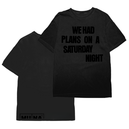 Saturday Night T-Shirt