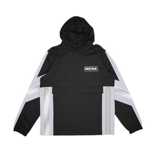 3M Reflective Logo Windbreaker