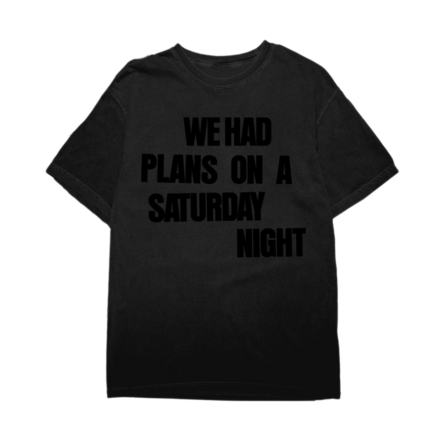 Saturday Night T-Shirt