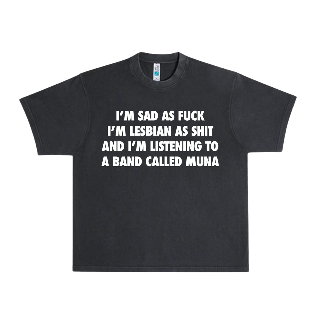 MUNA | Official Merch Store