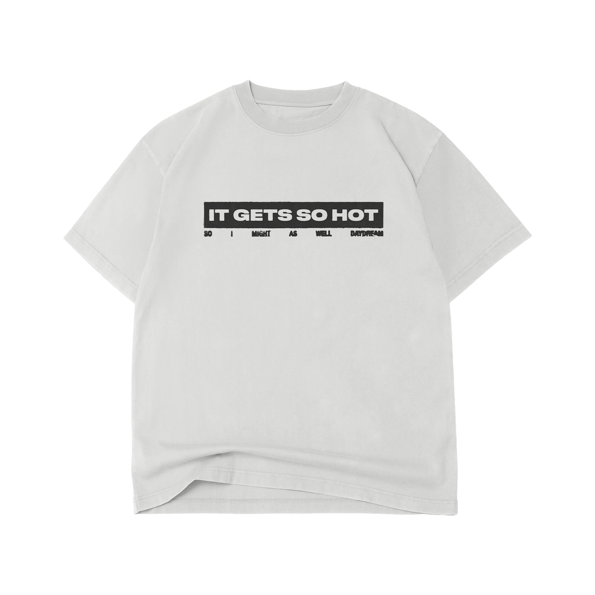 Banner Tee