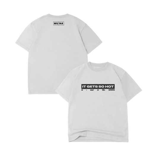 Banner Tee
