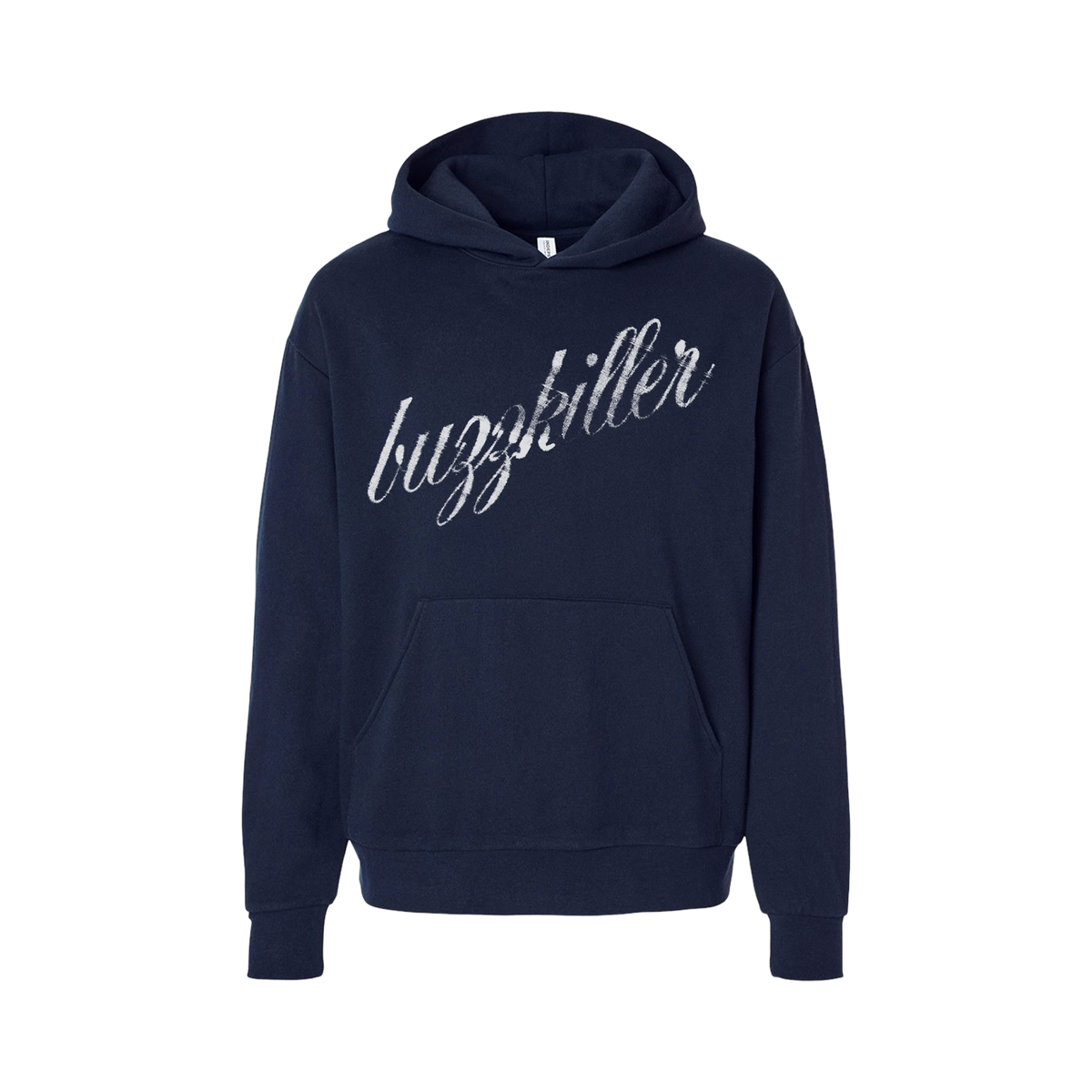 Buzzkiller Hoodie