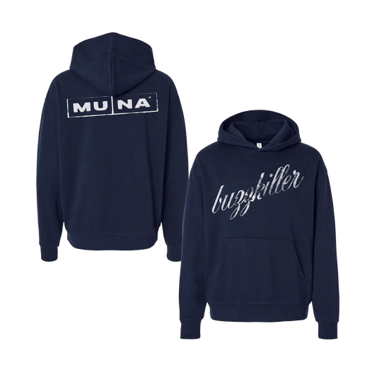 Buzzkiller Hoodie