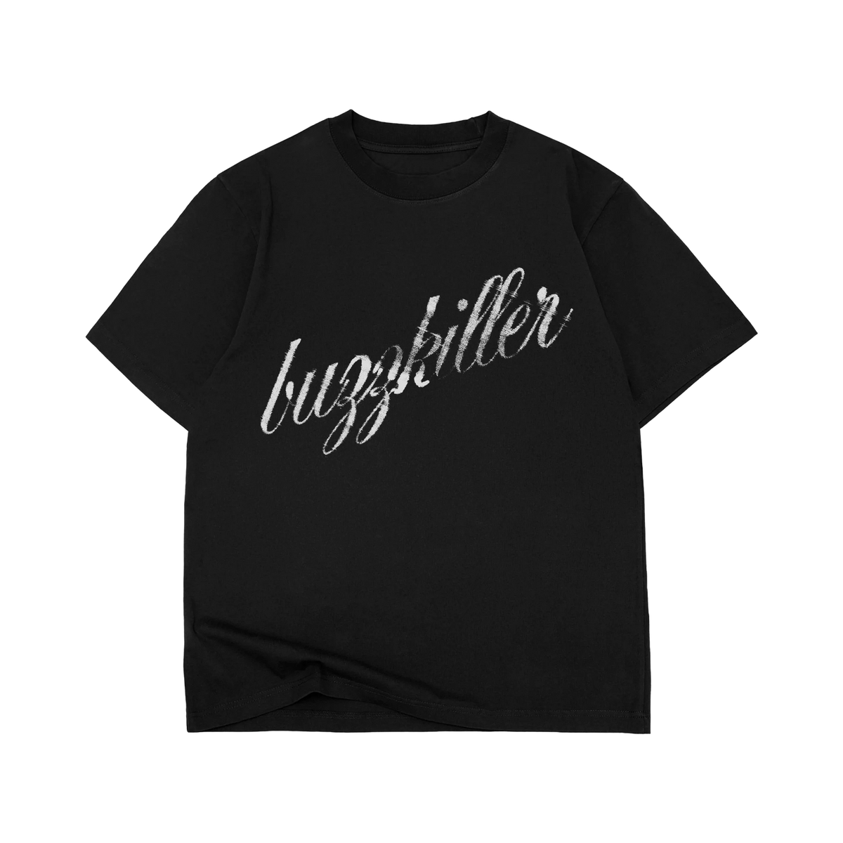 Buzzkiller Tee