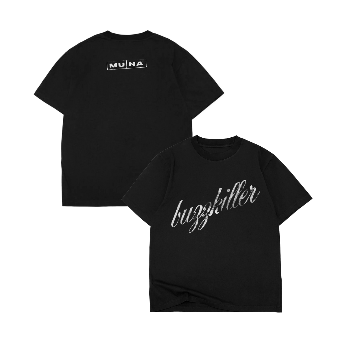 Buzzkiller Tee