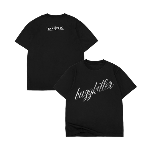 Buzzkiller Tee