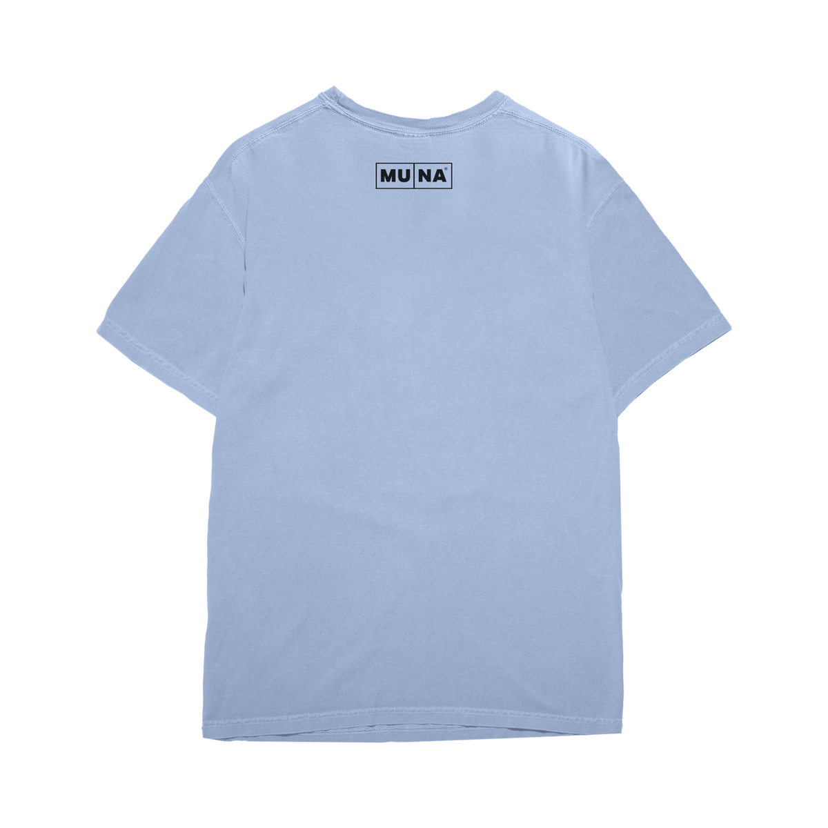 Dancing On The Wall Lyric Tee