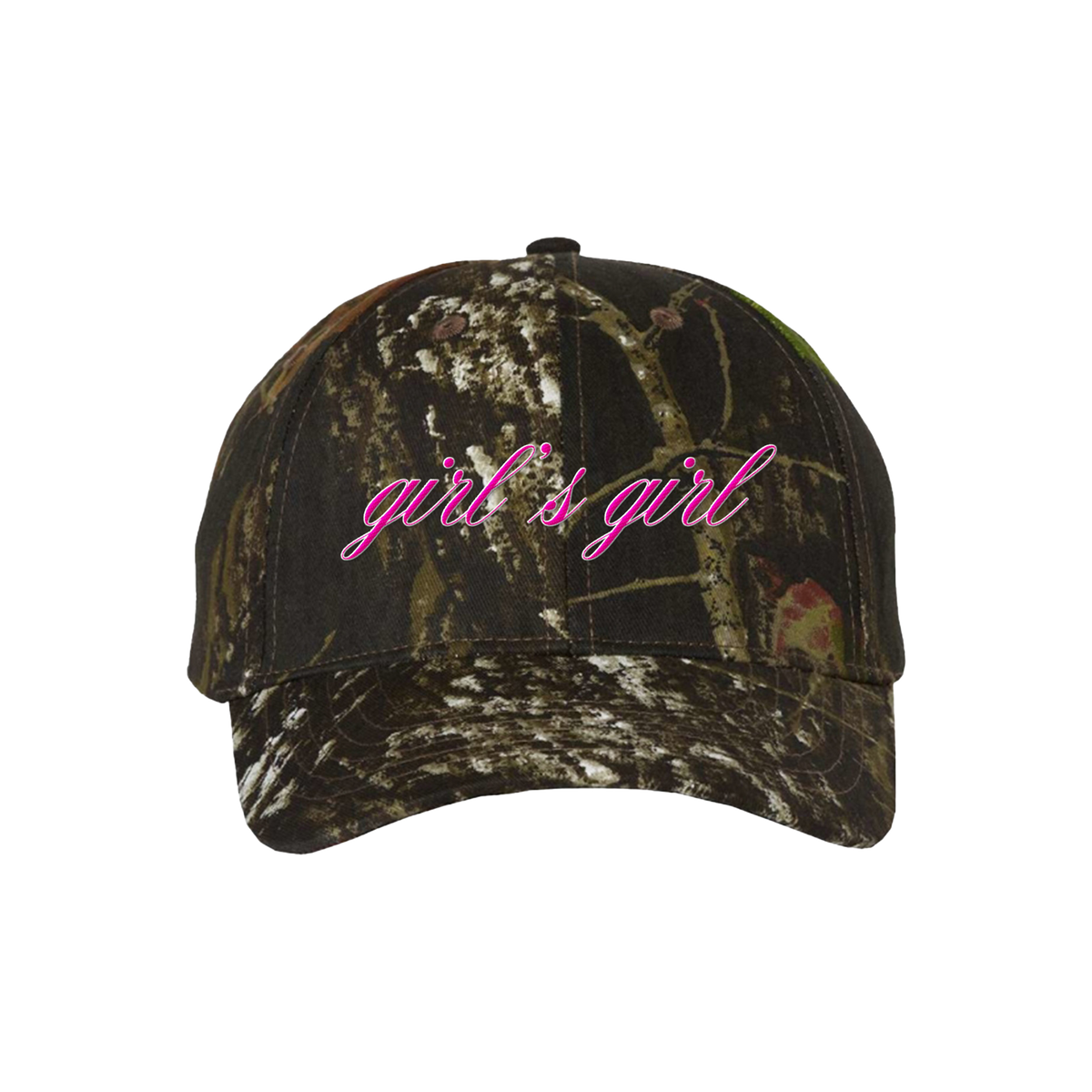 Girl’s Girl Hat