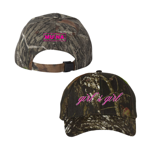 Girl’s Girl Hat