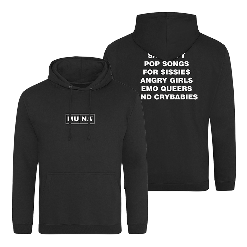 MUNA | Official Merch Store