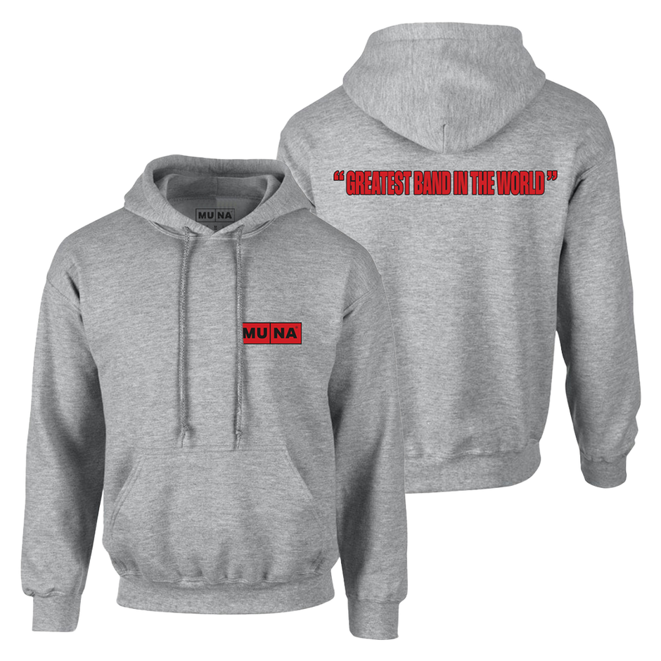MUNA | Official Merch Store