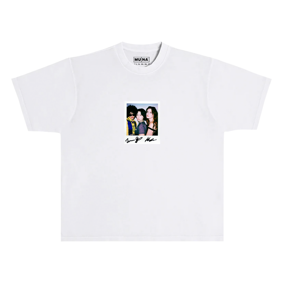 MUNA | Official Merch Store