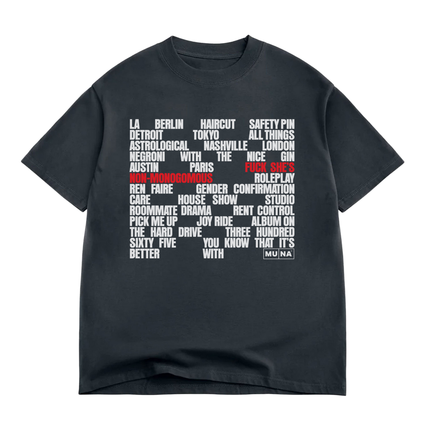 ESG Tee