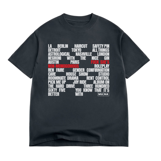 ESG Tee