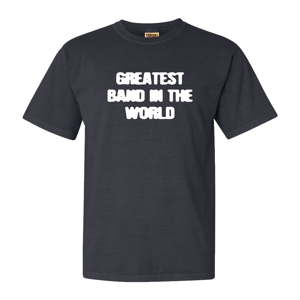 MUNA Greatest Band Tee